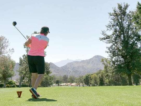 pd country club